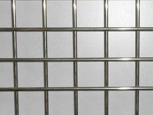 「不锈钢网片」的焊接工艺如何提高